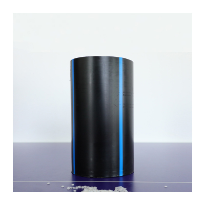 Chinese Factory Directly Sell High Quality HDPE Pipe Corrosion Resistance, Aging Resistance