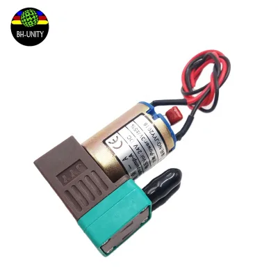 Best Price JYY Ink Pump 3W 24V Small UV Ink Pump for Inkjet Printer Spare Parts