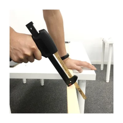 Hardware Hand Tools Plastic Wood Hand Saw with Wood Handle Cheap Price