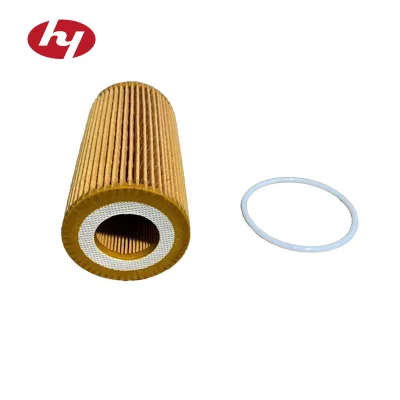 Volvo C30 Oil Filter Exact Fit for Volvo
