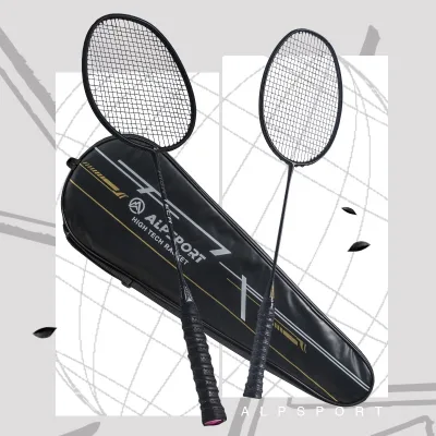 ALP Design PU Bag Large Capacity&Shine Design Racket Bag Different Size Hot Sale for Sport Lover