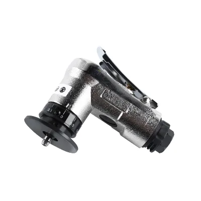 Pneumatic Power Air Chamfering Tool Bevel Metal Steel Edge Chamfering Tools Metal Edge Cutter