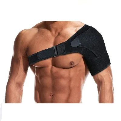 Neoprene Orthopedic Adjustable Shoulder Support Brace