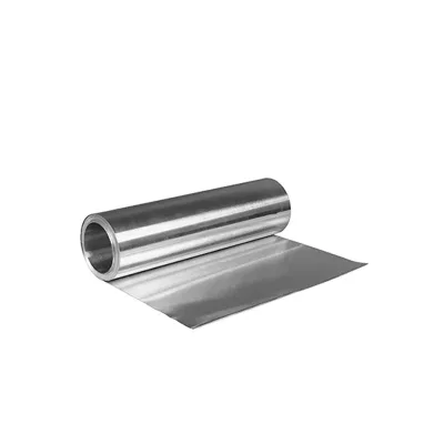 High Purity Super Thin Pure Zinc Foil Zinc Sheet Zinc Strip for Battery Research