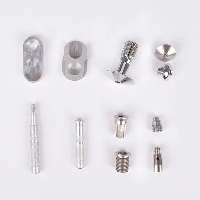 Custom ILF Accessories Limb Bolt Pins Adjustment Slides Alignment Plate Replacement ILF Limb Riser Hardware