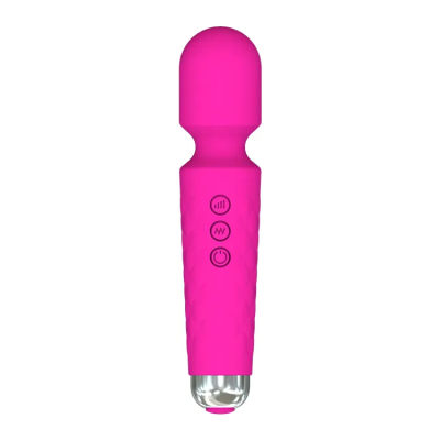 AV Vibrator Clitoris Stimulator Adult Sex Toys for Women for Masturbator