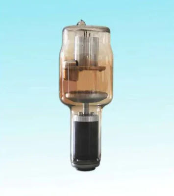 XD56-5.17/130 Medical X Ray Tube Digital Medical Rotating Anode Radiography Various X-ray Machine Insert Tubes