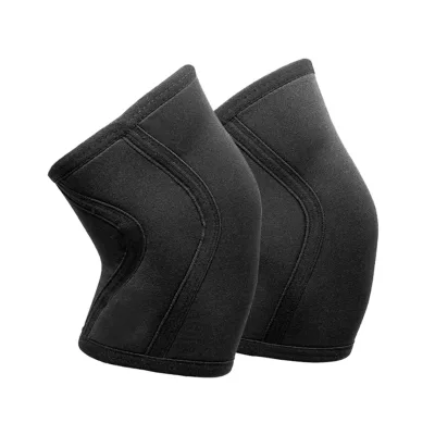 5mm Knee Sleeves  Knee Support for Functional Training