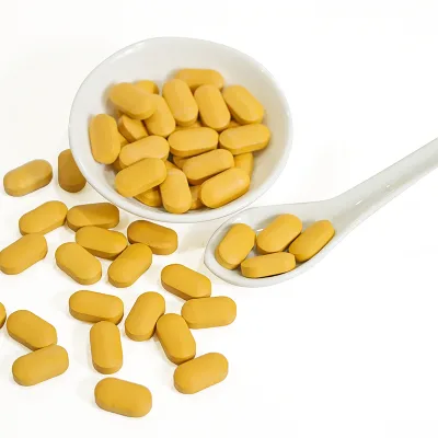 Hot Sale 100% Natural Male Fertility Tablet for Men Vitality Promotion