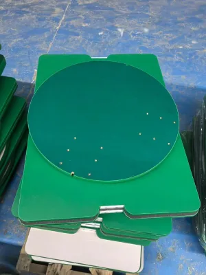 Assembly Line Equipment - Specifically Designed for Production Line Assembly Factories