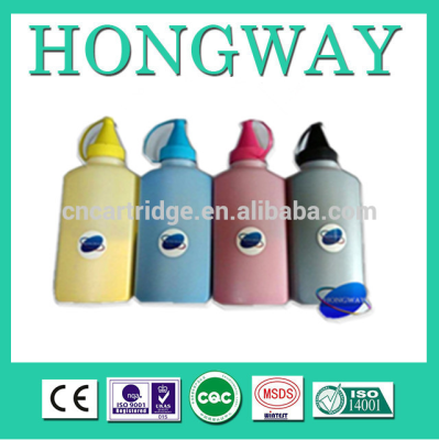 Toner powder For XEROX DC400 color copier toner