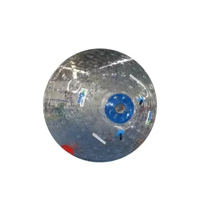 Factory Inflatable Glowing Zorb Ball Wholesale Inflatable Zorb Ball