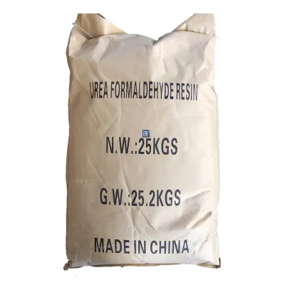 E1 Grade Melamine-urea Formaldehyde for Plywood, MDF