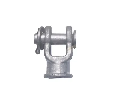Eyenut Clevis
