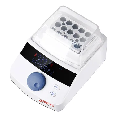 Factory Price High Temperature Control Laboratory Metal Bath Incubator