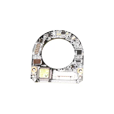 Robotic Motor Encoder Servo Motor Absolute Dc Motor with Encoder