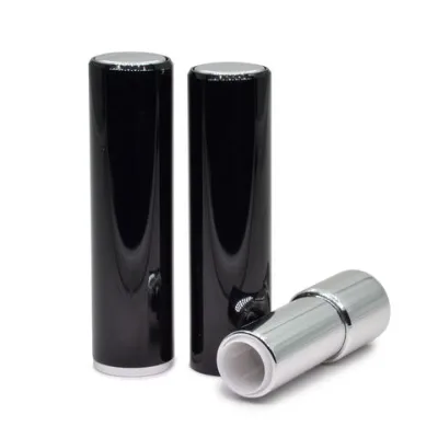Cheap Cosmetic Plastic Lipstick Packaging, Empty Lipstick Tube For Makeup