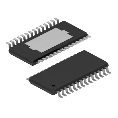new and original Amplifier IC 1-Channel (Mono) Class D 28-HTSSOP TPA3111D1PWPR