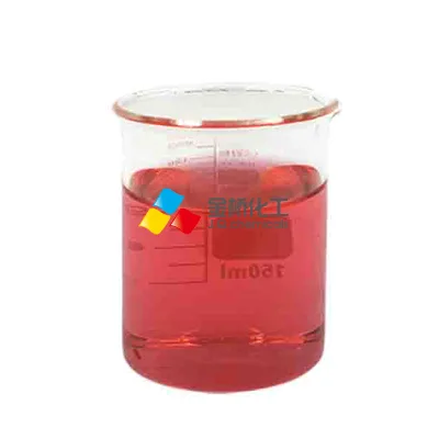 Carmoisine E122  87% Purity Good Solubility Water Soluble Dyestuff Ci 14720 Acid Red 14 for Food / Ink
