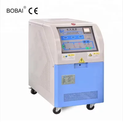 Water Temperature Machine 380V 98-180 1 Accuracy for 3D Printer Custom Red Band Power Lead ROHS Certified BAOJUN Pcs 1 Year