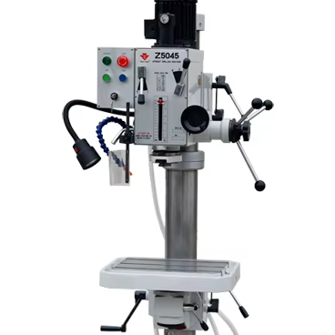 Z5045 Column Drilling Machine Vertical Type Machine Tool for Metal Processing