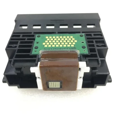 DHDEVELOPER QY6-0050 New Compatible Printhead & Fuser Roller for PIXUS IP900PD I900D I950D IP6100D IP6000D Print Parts