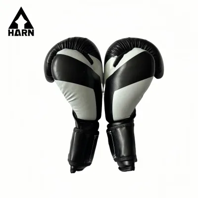 High Quality Boxing Gloves for Sparring, Shock Absorbing Design