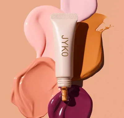 OEM Packing Long Lasting Blusher Waterproof Moisturizing Makeup Liquid Blush Cream