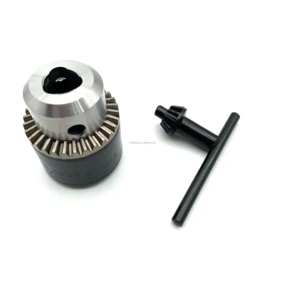FESU 22516 3-16MM KEY DRILL CHUCKS B16 TYPE WITH KEY Chuck