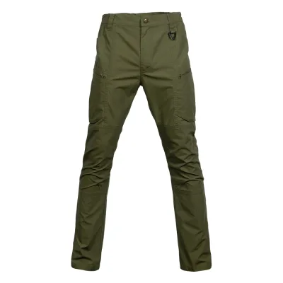 EDC Urban Casual Tactical Trousers Tactical Pant Cargo Uniform Combat