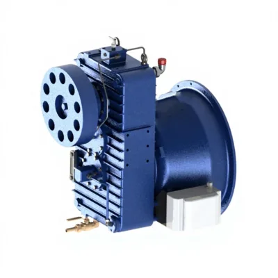 Twin Disc Cx107p Pto Marine Gears and Transmissions