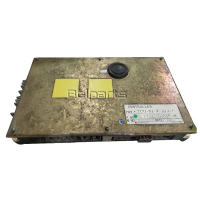 Controller YY22E00065F1 for Excavator