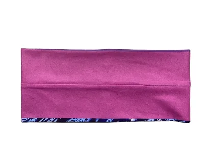 Outdoor Running Beaurifuls Elastic Headbands