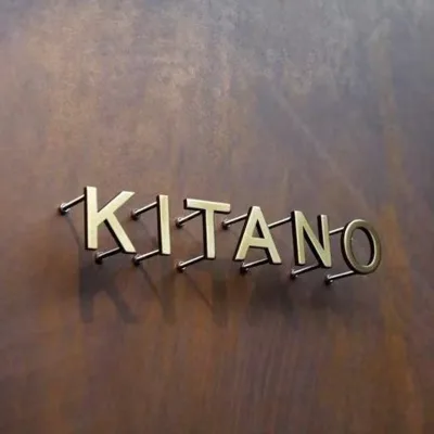 Customizable Size Energy Efficient Outdoor Metal Letters for Store Sign and Branding
