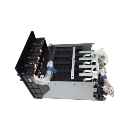 Waste Ink Cartridge Ink Storehouse Components Ink Silo for Keeping Box Toner Cartridge