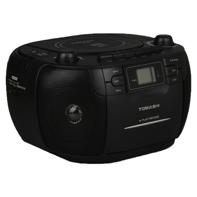 Hight Quality Radio CD Player