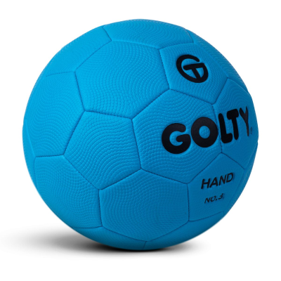 Wholesale Machine Stitched Size2 3 Official Handballs with Custom LOGO Handball