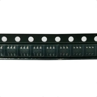 Original New Regulator IC TPS563201DDCR SOT23-6 in Stock ( Contact for Latest Price )