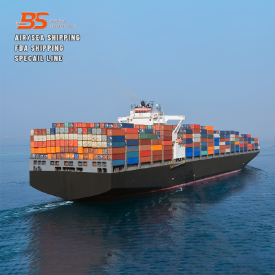 Freight Forwarding Fast Delivery Cheap Shipping Rate Air Express China Shenzhen Global Destinations Dangerous General Goods 2-10