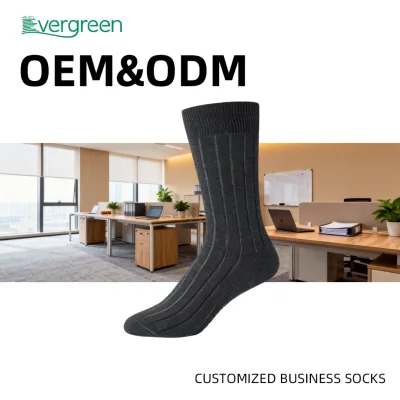 Neuropathy Socks Cotton Seamless Soft Diabetic Socks With Non Binding Comfortable Enhance Blood Circulation Dress Socks