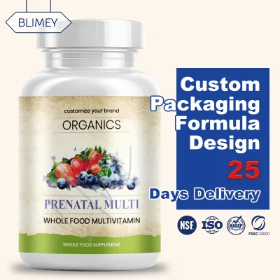 Fertility Supplement Max Strength Hormonal Balance Female Tablet Women's Fertility Tablets