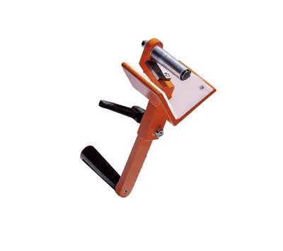 Polyvinyl Chloride Plastic Tube Bevel Polyethylene Chamfer Device 40-315 mm SME2 to