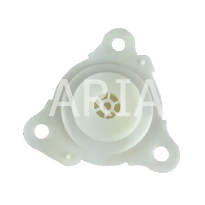 3/4 Inch  DN20 Sealing Gasket Diaphragm Repair Kit Repair Parts Pulse Valve Diaphragm 1261253 8296300.8171.0000 Sealing Gasket