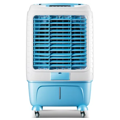 200W Industrial Air Water Cooler Air Conditioner Detachable Evaporative air Cooler