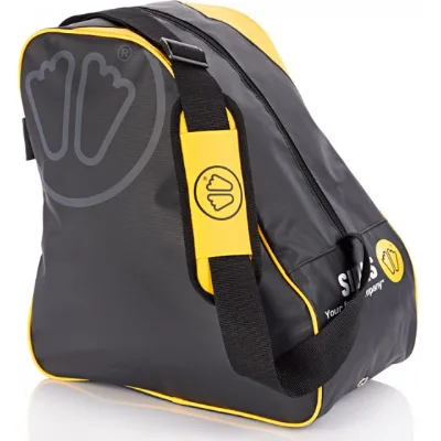 High-quality Tarpaulin Boot Bag Shoes Bag Hand Carry Skiboot Bag
