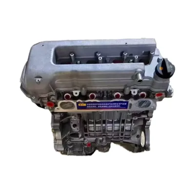 JL4G15D Engine New Bare Engine JL4G15D 1.5L Vvt Auto Motor Long Block Engine