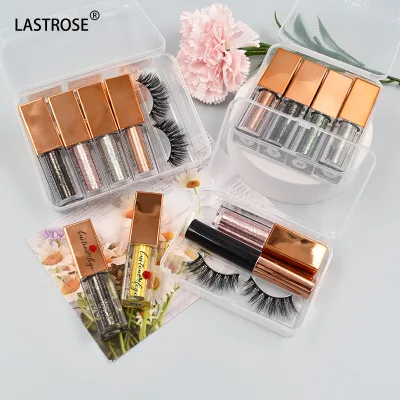 Glitter Eyeshadow Waterproof Liquid Shiny Eye Shadow Diamond Shimmer Eyeliner Long Lasting Eye Cosmetics