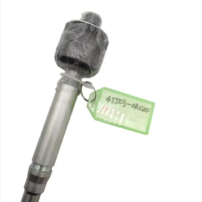 Automotive Spare Parts OE 45503-0r020 45503-0r030 45503-42030 Inner Frame End for Toyota RAV4 Aca33a 06-18 RAV4 NX200