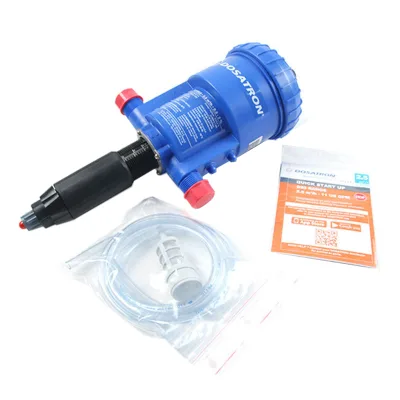 Dosing Device High Quality Proportional Pump Poultry Dosing Pump Dispenser Agricultural Breeding Chicken Pig Doser Tool