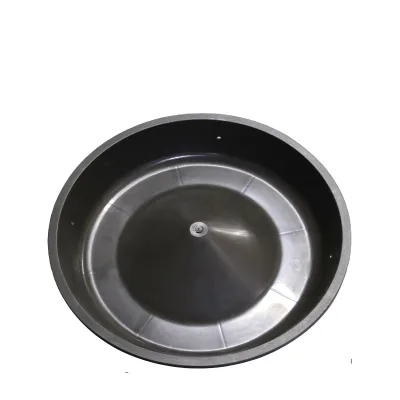 Plastic Chick Feeder and Chick Waterer Chicken Feeder and Hanging Chicken Waterer